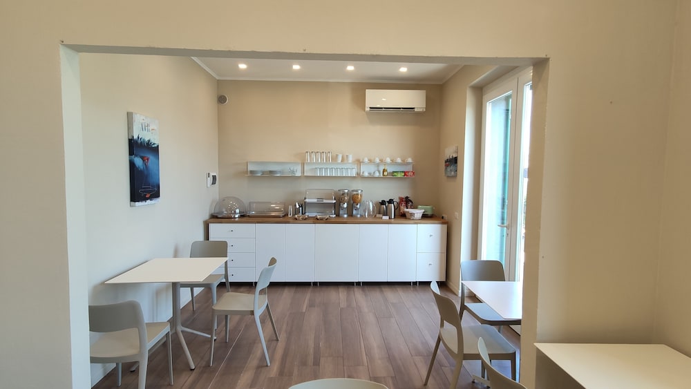 B&B Via Delle 5 Terre 33/47
