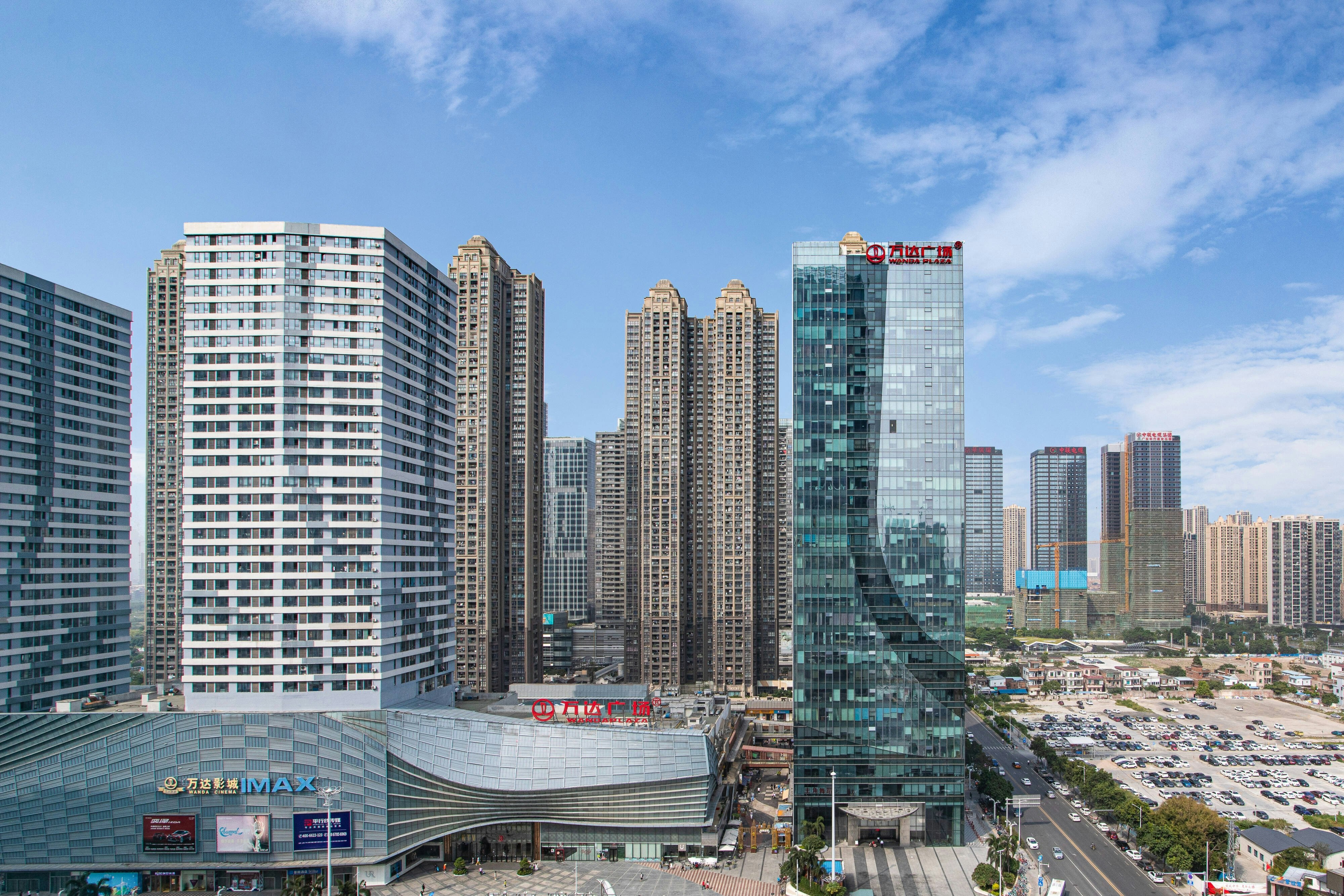 Fairfield By Marriott Foshan Nanhai 23/24