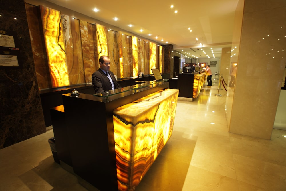 Hotel El Panama By Faranda Grand, A Member Of Radisson Individuals 7/49