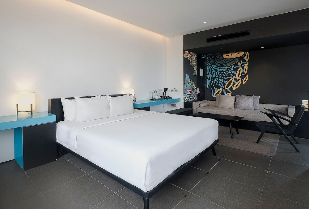 Artotel Gajahmada Semarang 5/35