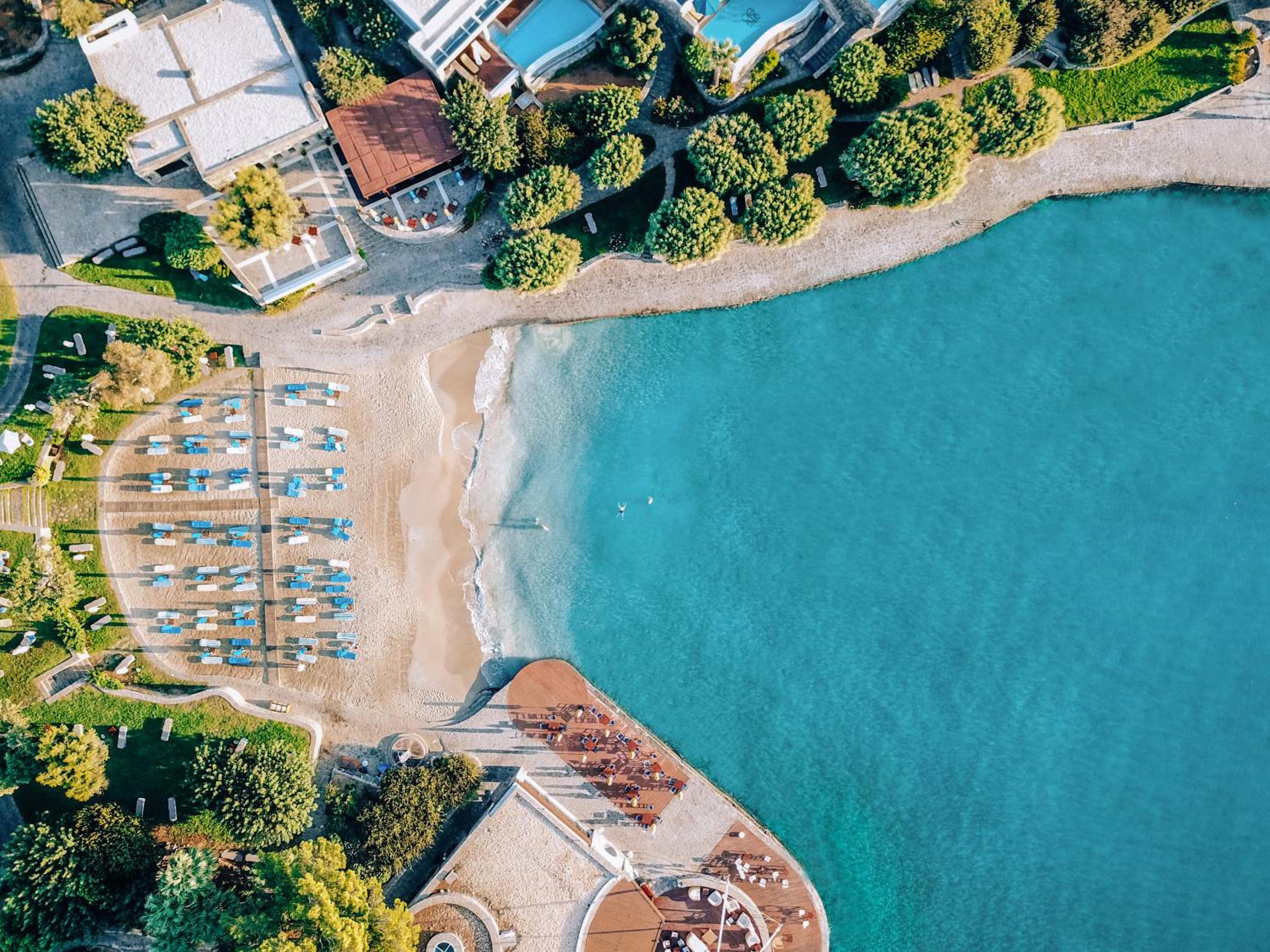 غرفة تُحدَّد عند الوصول