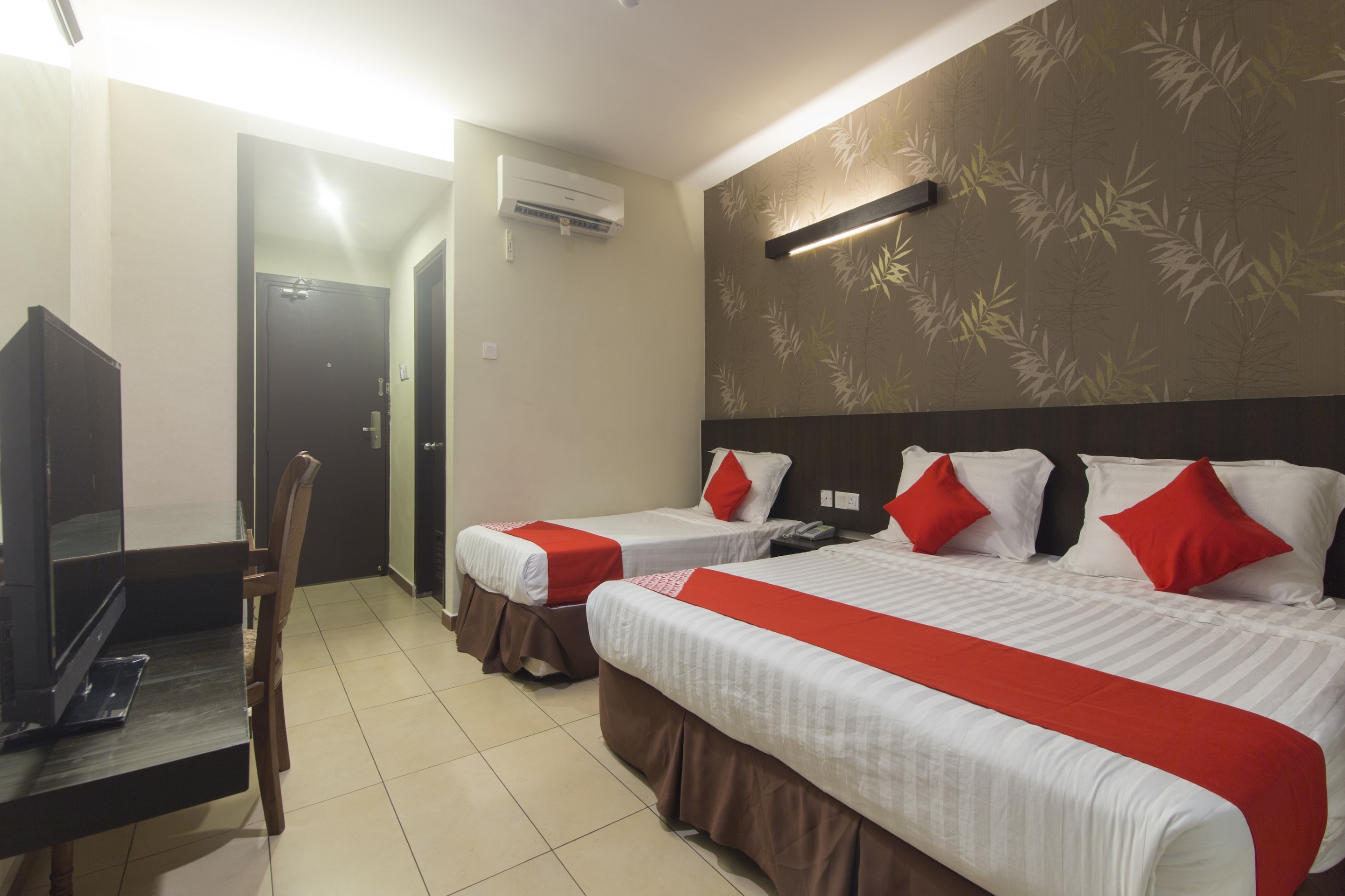 Hotel O Bei King 15/47
