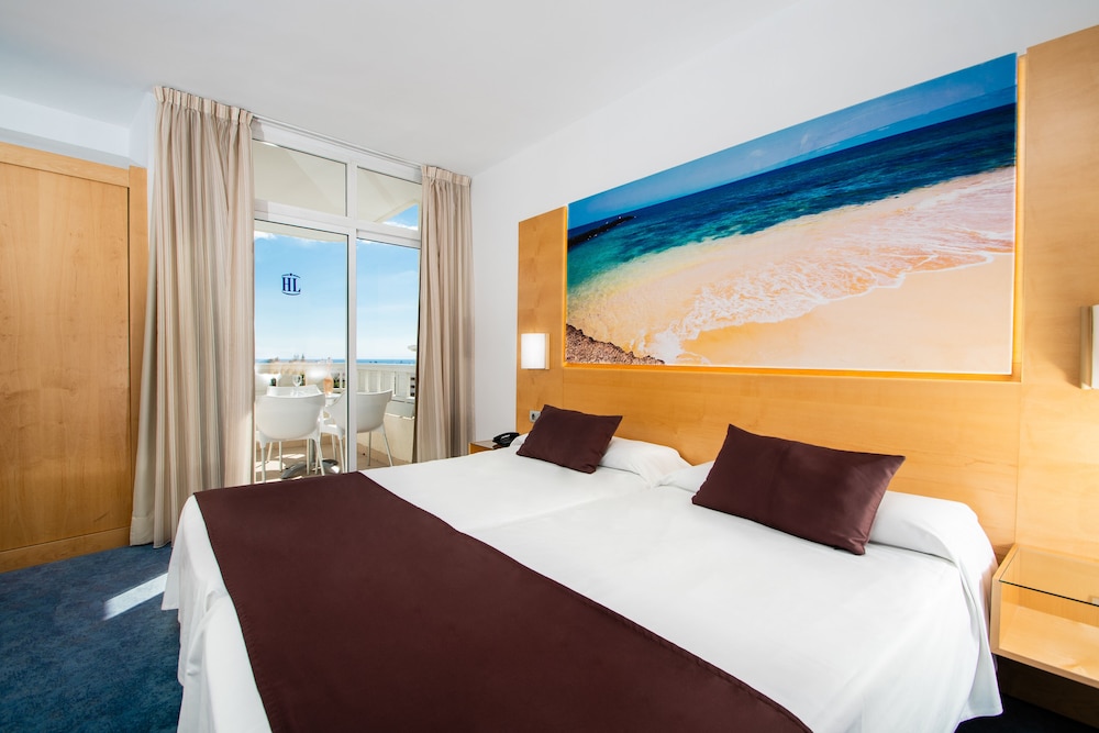 HL Hotel Rondo 18/50