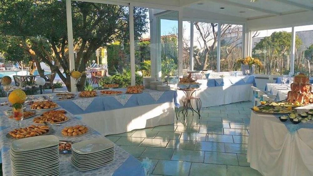 Hotel Villa Tre Sorelle 23/50