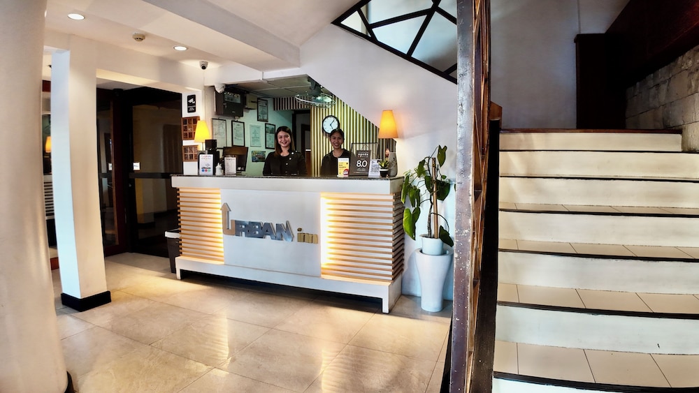 Urban Inn Iloilo 14/65