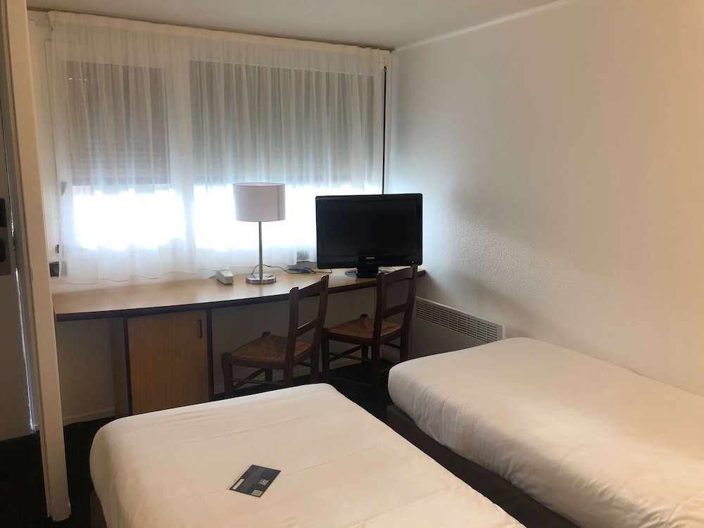 Kyriad Niort Est La Creche 12/51