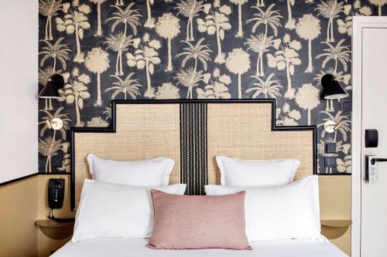 Hotel Doisy - Orso Hotels 24/53