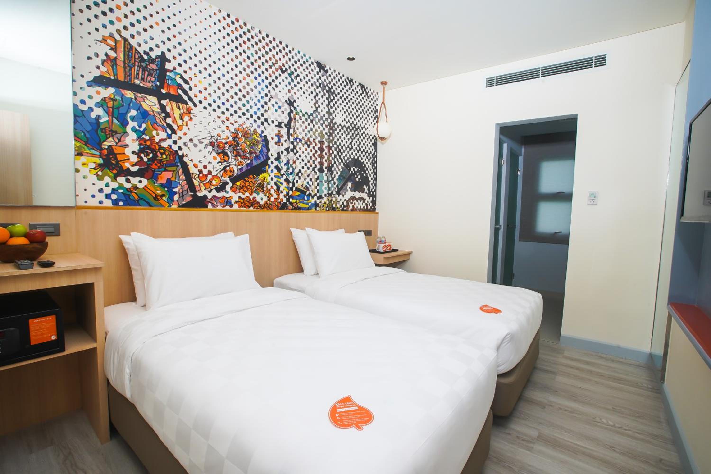 Go Hotels Plus Naga 20/39