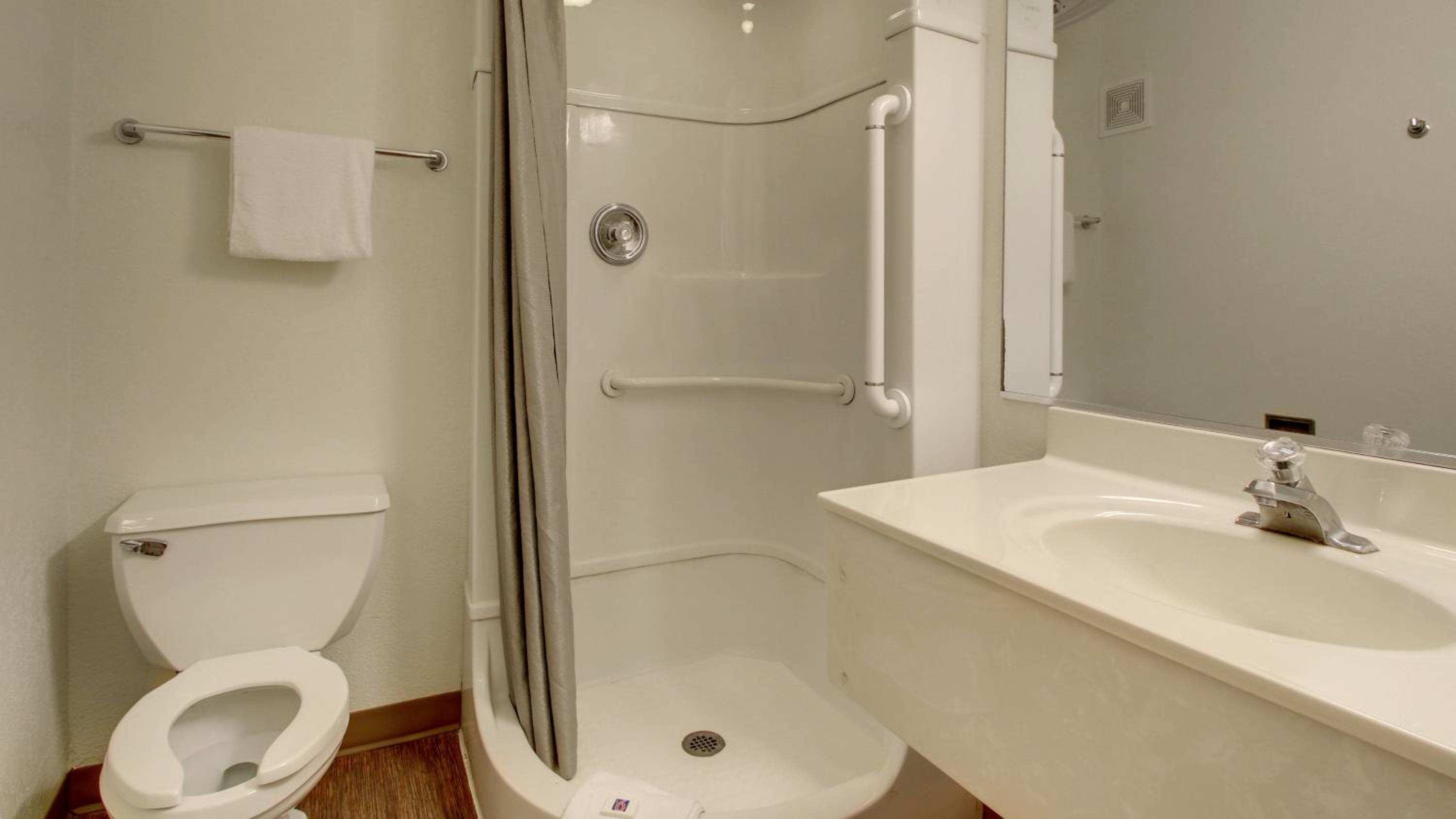 1 Queen Bed - Hearing Accessible، Motel6 Elizabethtown, KY 10/10