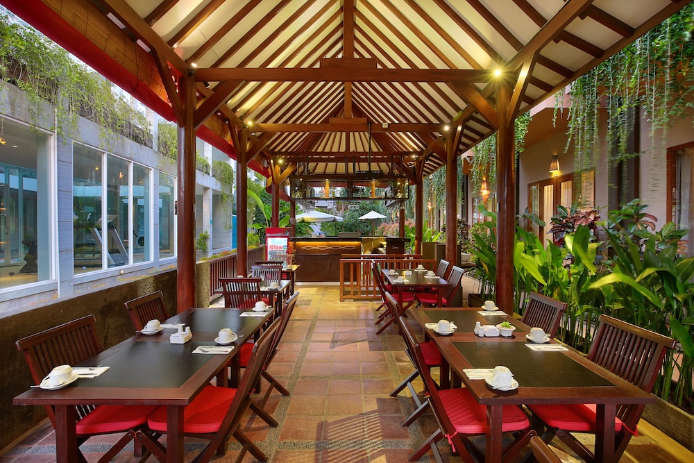 Bali Chaya Hotel Legian 36/41