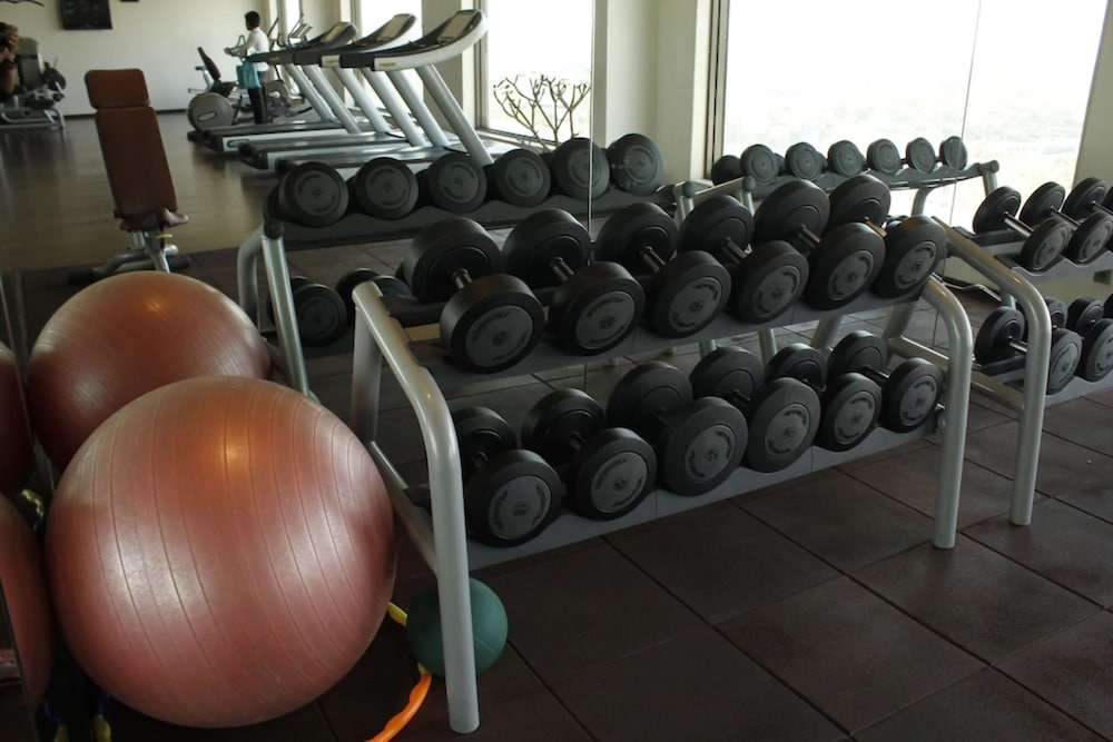 Crowne Plaza Pune City Centre 38/74