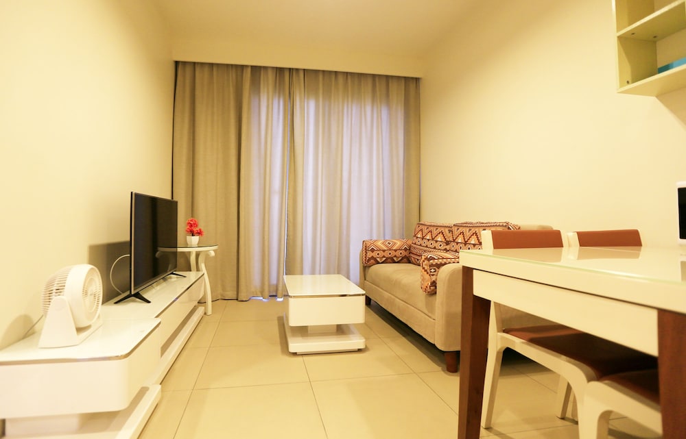 Unixx South Pattaya By Grandisvillas 44/69