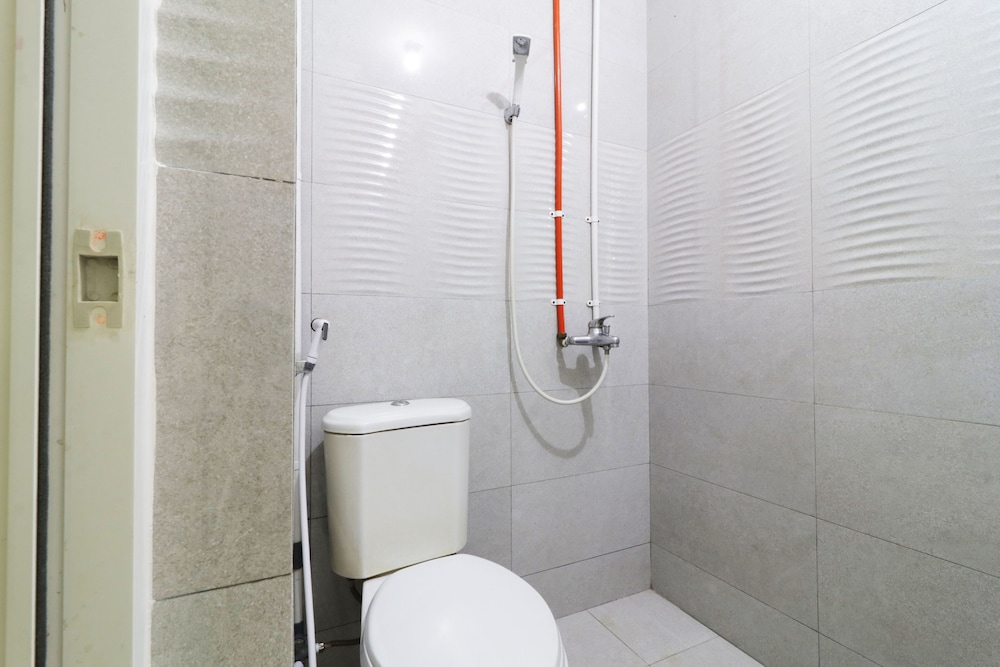 Hotel Alamanda 8/38