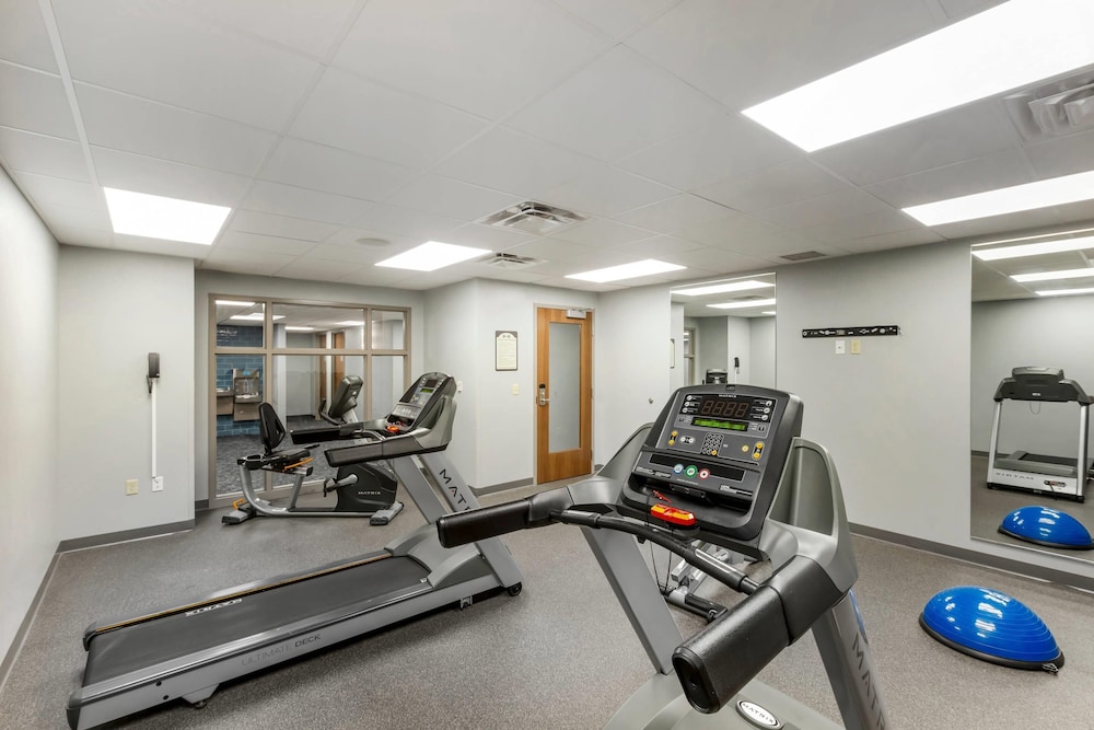 sport facilities