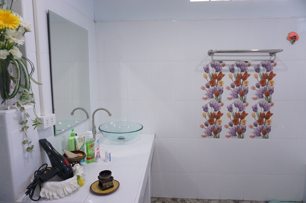 Garden Homestay Suratthani 7/33