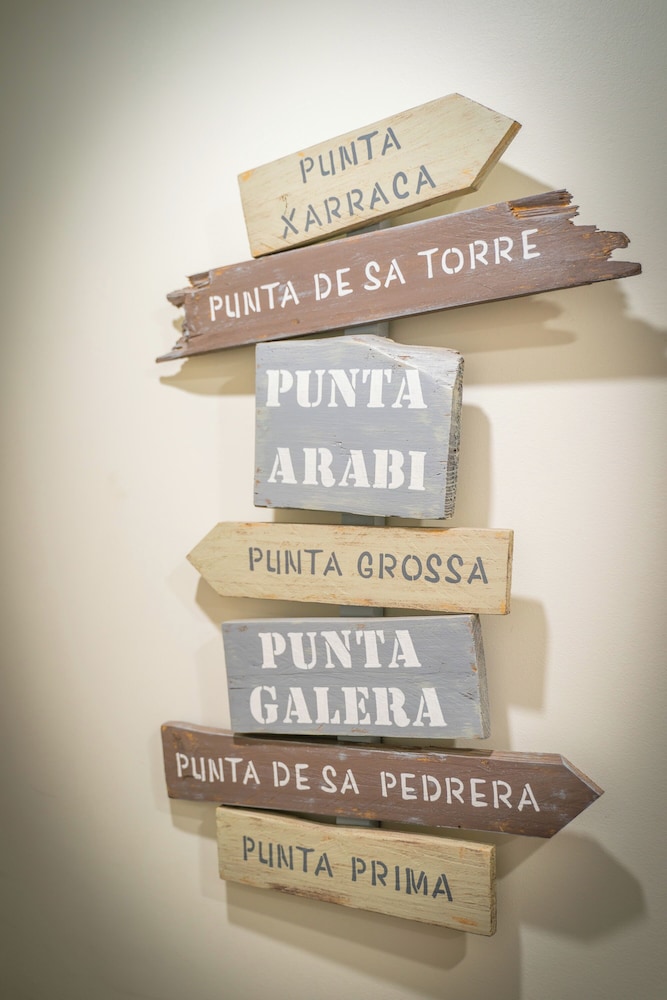 La Finca (ex Auberge Flora) 6/50