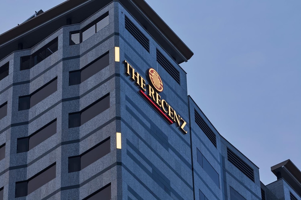 The Recenz Dongdaemun Hotel 56/62