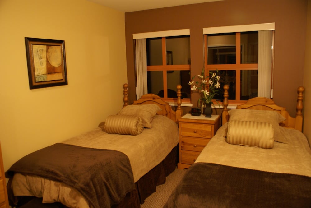 Whistler Superior Properties 6/31