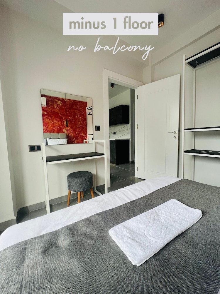 Euronova Hotel Residence 9/50