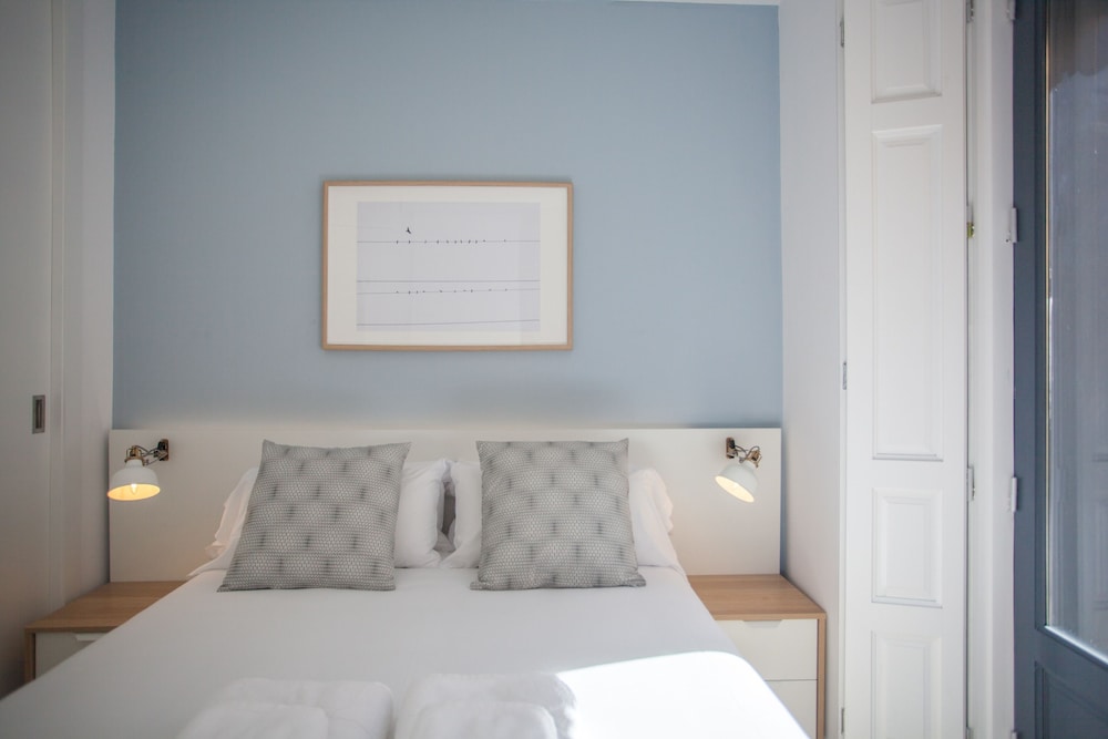Malasana Central Suites 17/58