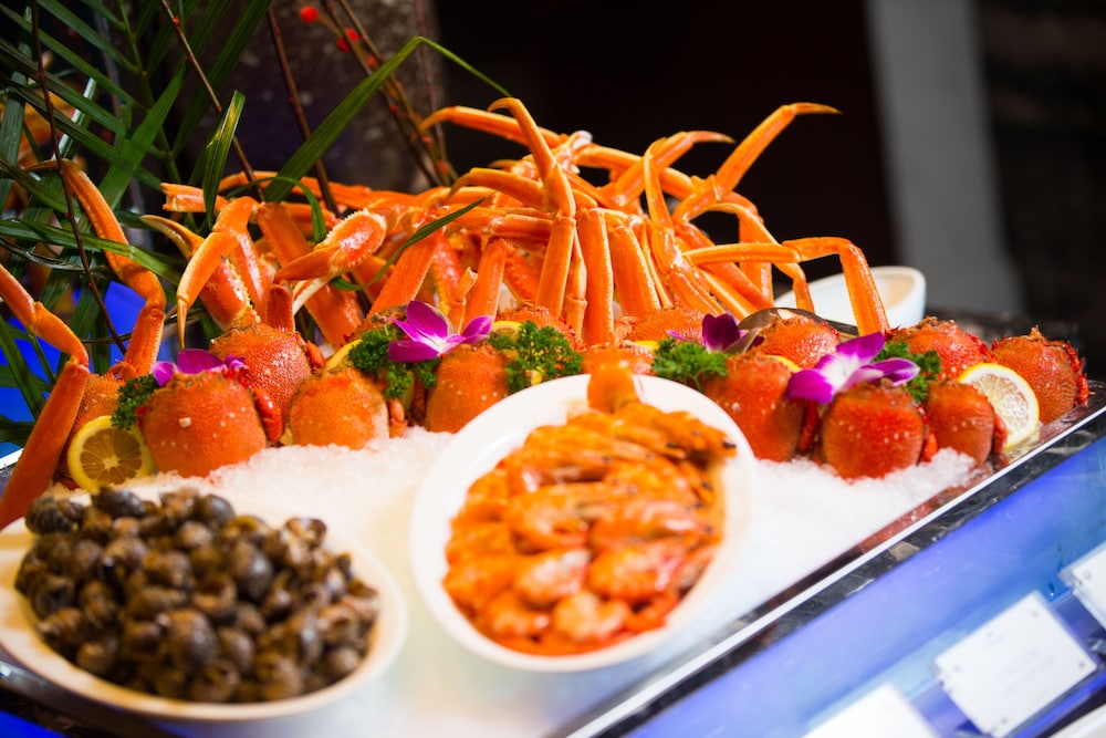 Hangzhou Hua Chen International 30/50