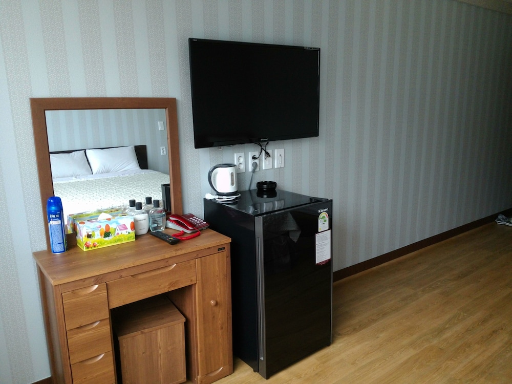 Sungsanpo Sky Hotel 26/34