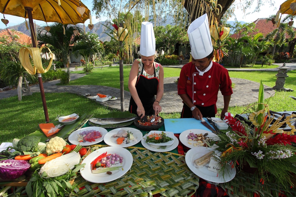 Adi Assri Beach Resort 53/71