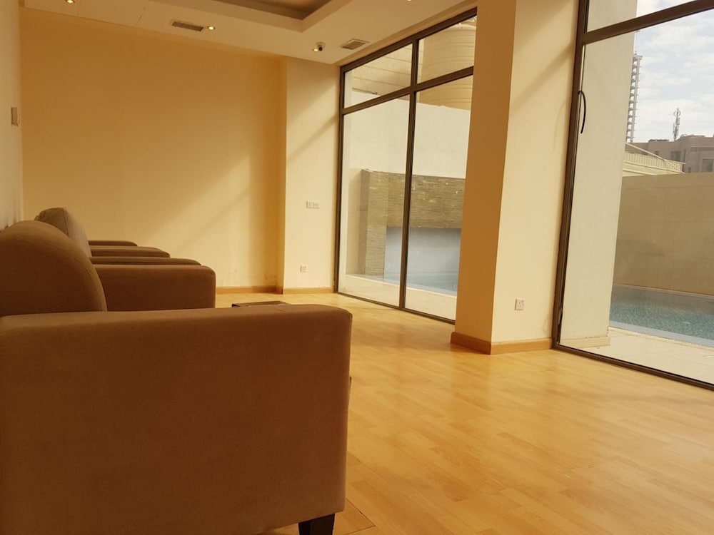 Magic Suite Al Mahboula - 2 23/36