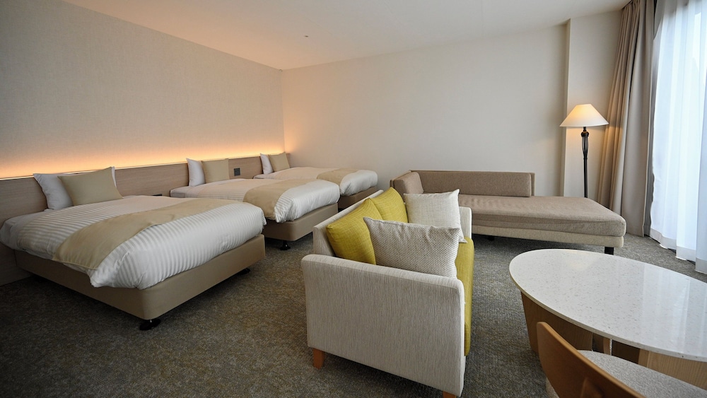 TAOYA Shima (Ex Thalassa Shima Hotel and Resort) 29/57