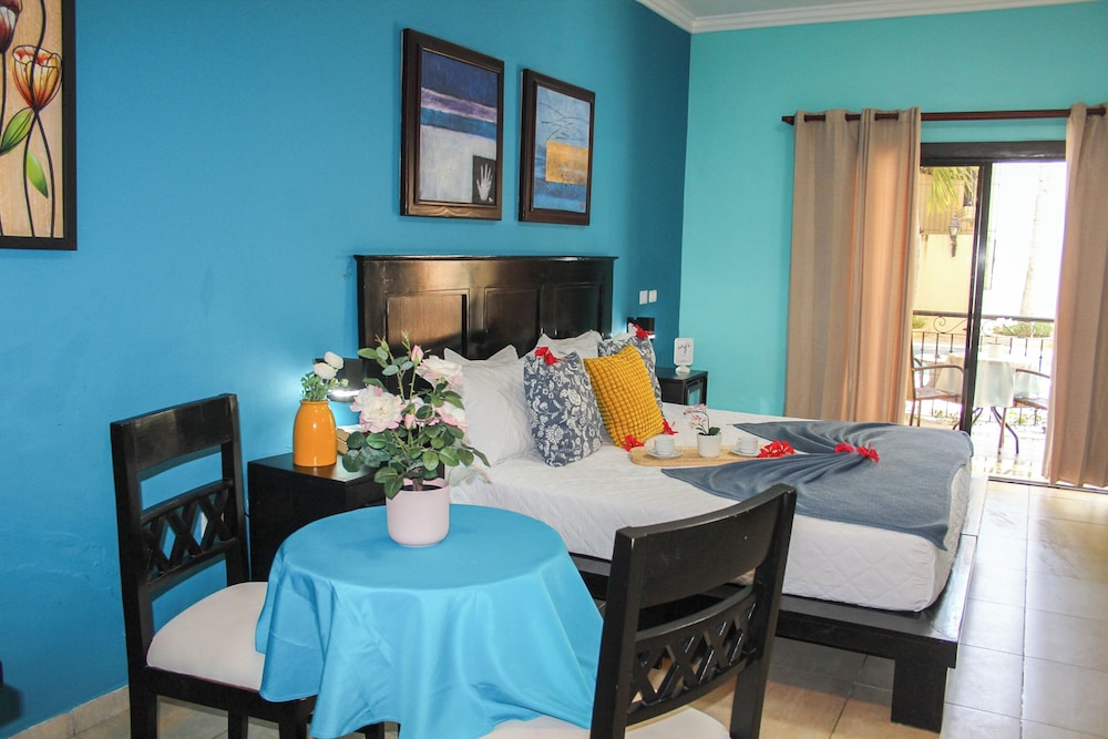 Seranta Brisas de Bavaro Ex the Mt Hotel 37/50