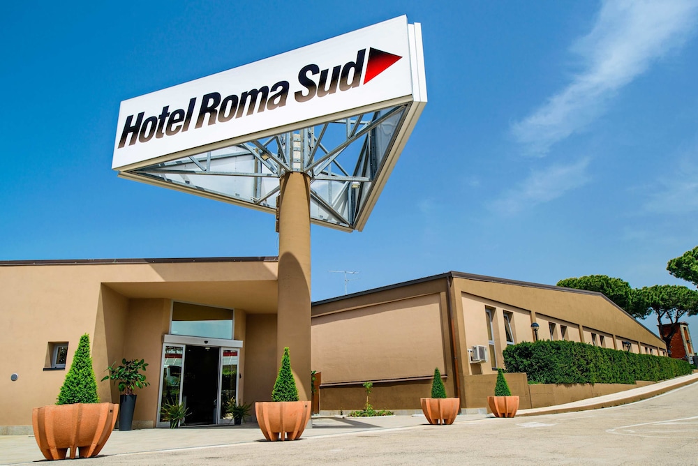 Hotel Roma Sud 1/50