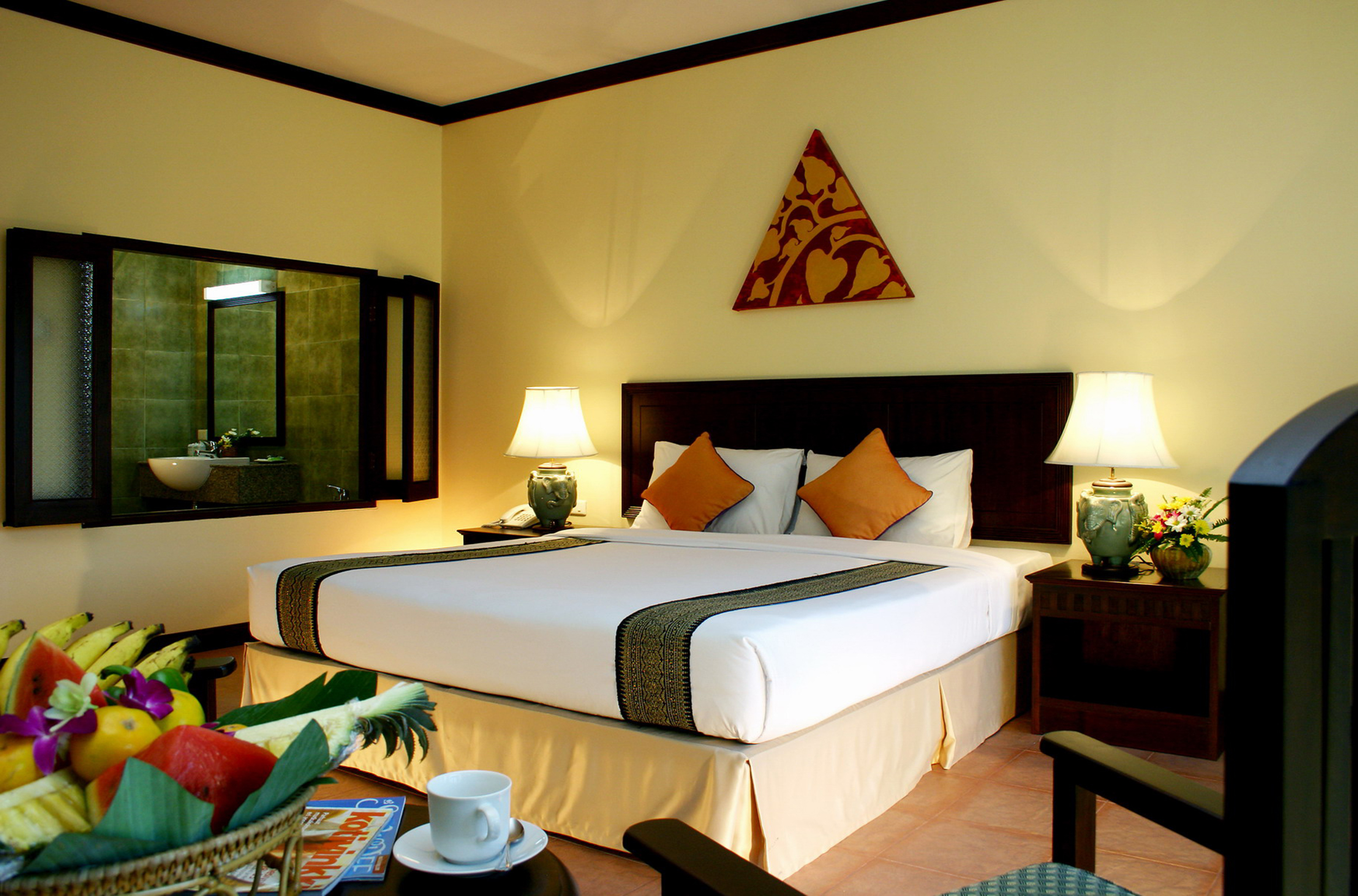 Aqua Pura، Kata Sea Breeze Resort 7/10