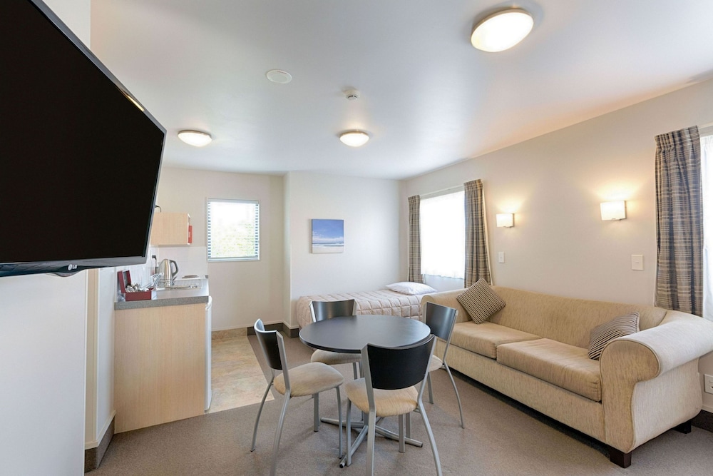 Bella Vista Motel Whangarei 30/35