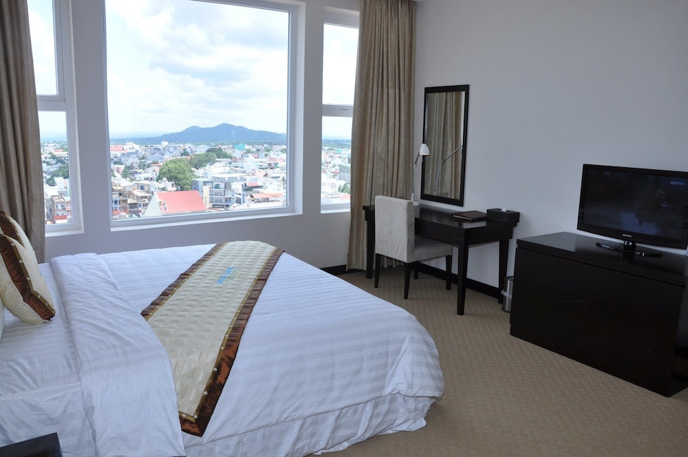 Saigon Ban Me Hotel 16/59