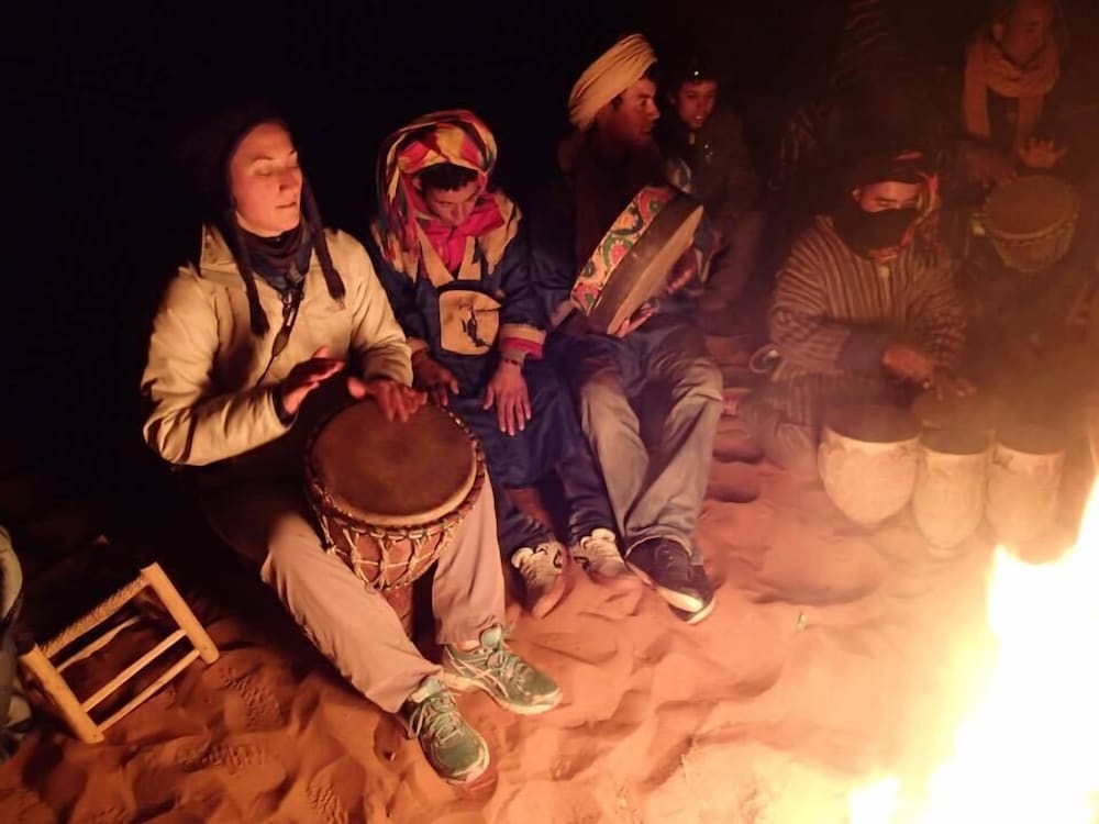 Mama Merzouga Camp 21/50