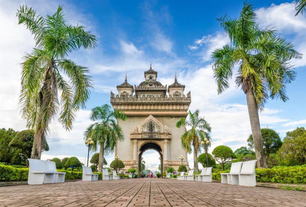 La Ong Dao Hotel 2 29/32