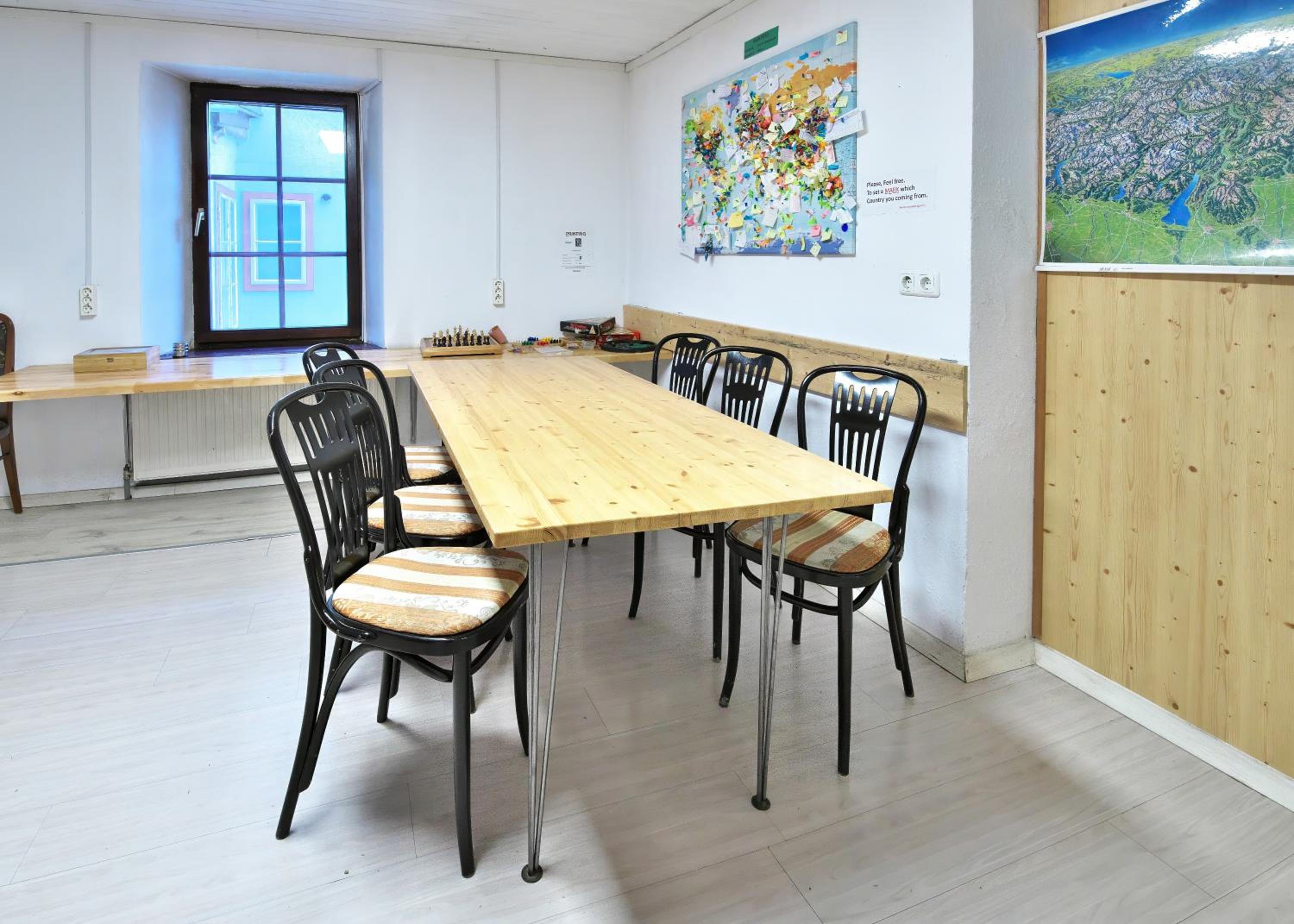Hostel Bad Goisern 23/32