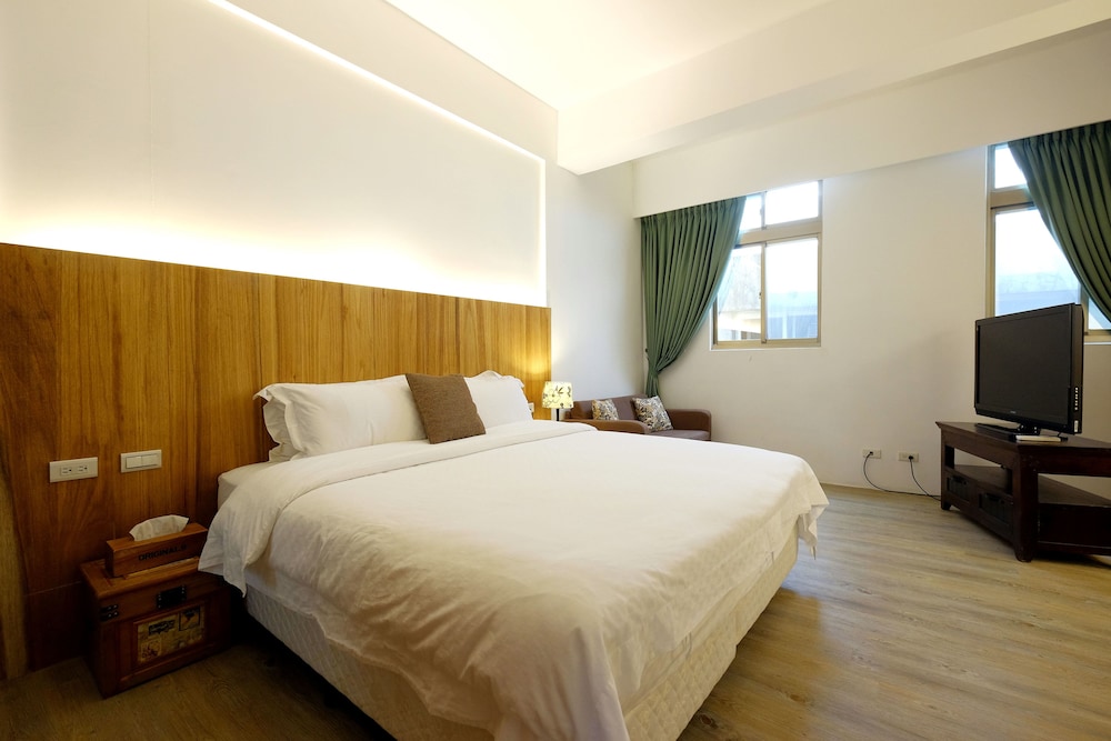 Shire Homestay 4/34
