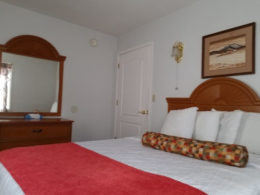 Nevada City Inn 24/44