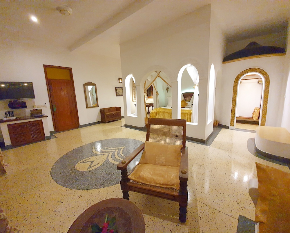 Boutique Hotel Matlai 20/50