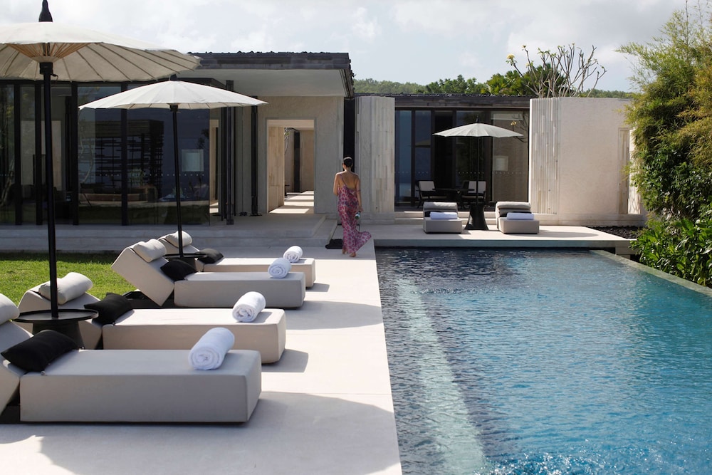 Alila Villas Uluwatu 8/71