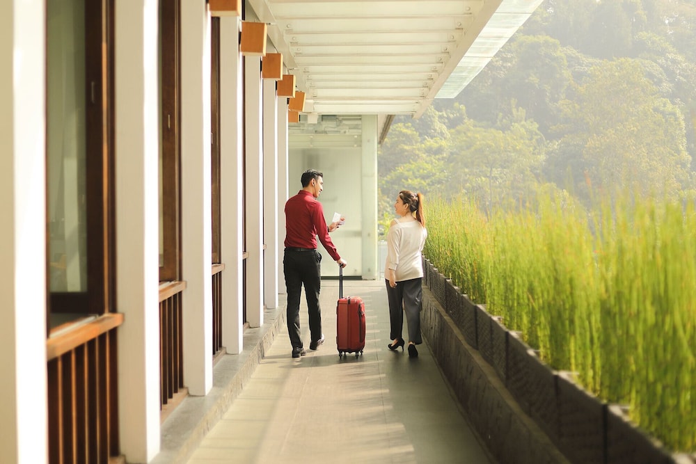 Padma Hotel Bandung 16/66