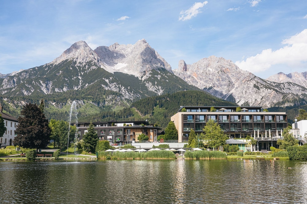 Ritzenhof - Hotel & Spa am See 43/50