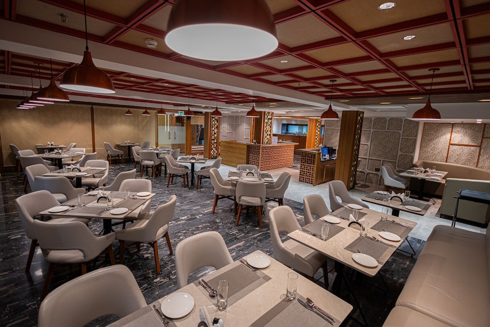 Ramada Encore by Wyndham Viramgam 45/58