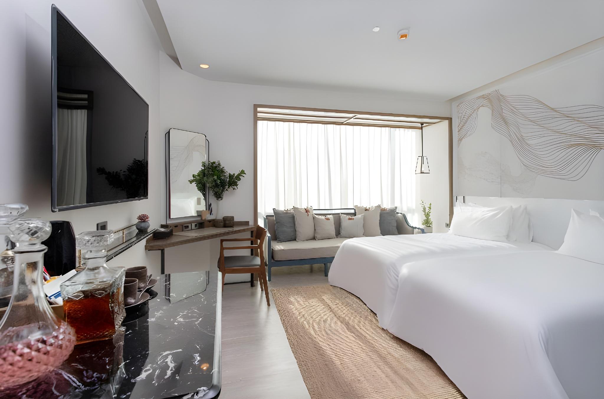 STYLISTIC ROOM