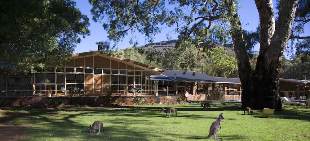 Discovery Resorts - Wilpena Pound 1/33