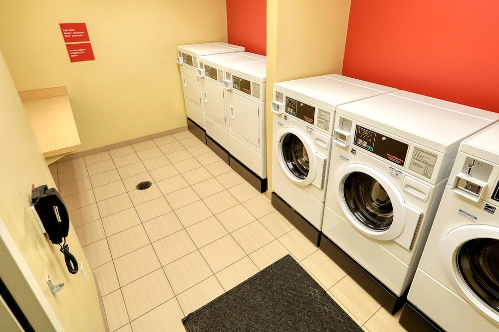 TownePlace Suites York 16/32