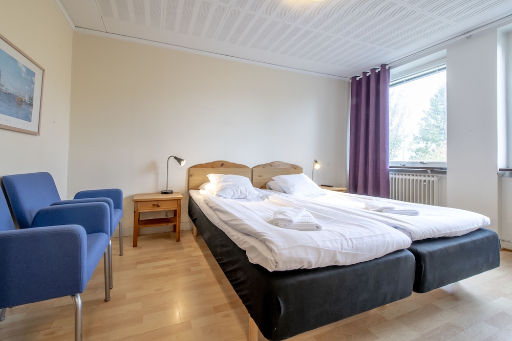 Västerbacken Hotell Och Konferens 10/39