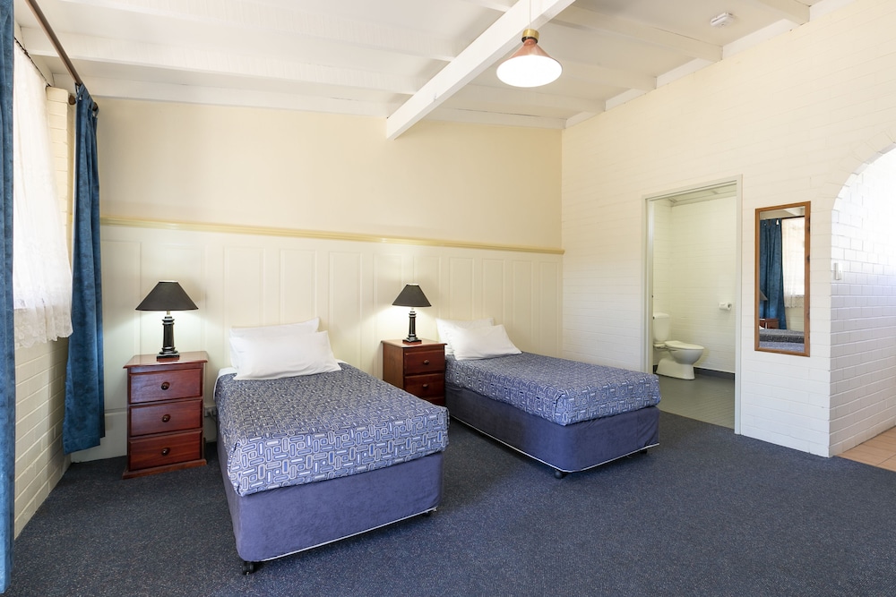 Kalbarri Palm Resort 17/28