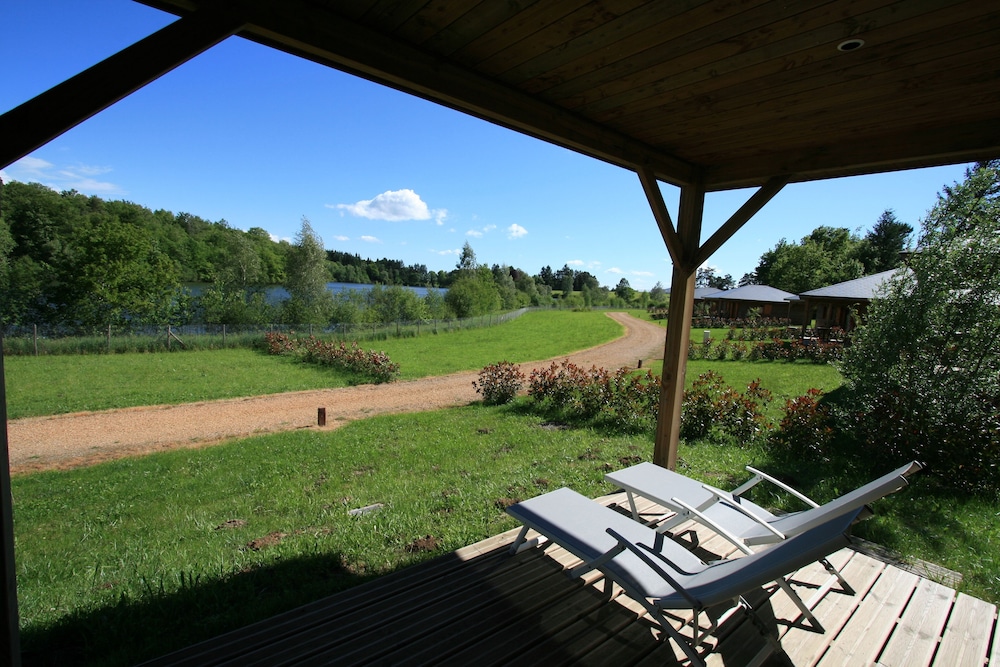 Le Domaine Des Monedieres 39/51